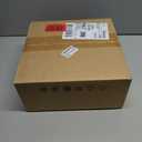 Moen Flo Smart Water Monitor and Automatic Shutoff Sensor, Wi-Fi Connected Water Leak Detector for 1-1/4-Inch Diameter Pipe, 900-002