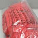GUESS Women's Elly Padded Jacket (Red, M)