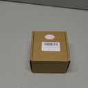 YUEELI 10 Pack St. Patrick's Day Hair Claw Clips, Irish Theme Green Shamrock Leprechaun Rainbow Beer Mug Flag Design, Acrylic Mini Claw Clips St. Patricks Day Hair Accessories for Women and Girls