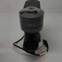 Nespresso Vertuo Next Coffee and Espresso Maker, Machine Only, 1260 watts, Dark Gray