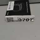 Ear Plugs for Sleeping Noise Cancelling - 35dB Reusable Ear Plugs with 7 Eartips and Carry Case - Flexible Hearing Protection - Replaceable Single/Double Eartips for Sleep, Focus, Travel, Work