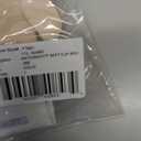 Fruit of the Loom Women's Anti-Gravity Wire-Free Bra, Sand, 36B