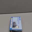 meross Smart Garage Door Opener Remote, Compatible with Apple HomeKit, Amazon Alexa, Google Assistant, CarPlay and SmartThings, Enhanced Compatibility, New Version