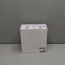 Light Bulb Security Camera,2.4G/5GHz WiFi 2K Security Cameras Wireless Outdoor, Bulb Cameras for Home Security, AI Human Detection and Alarm,2 Way Talk, Color Night Vision, Compatible with Alexa 2PCS (White)