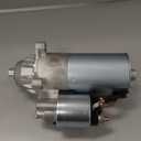 Starter Replacement for Ford for Lincoln 1994-2013 F150 250 350 450 550 Mustang Thunderbird Grand Marquis 4.6 5.4 5.8 6.8 V8 V10, 92-11 Navigator Town Car Mark, Mercury Marauder Cougar (3267NA)