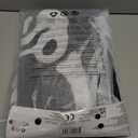 Spooktacular Creations Halloween Skeleton Costume, Family Matching Skeleton Costume for Halloween Cosplay Party (Small, Black)