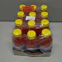 V8 Splash Fruit Medley Flavored Juice Beverage, 16 FL OZ Bottle (Pack of 12) (EXP 12/10/26)