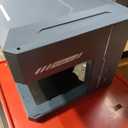 SCULPFUN iCube Ultra Dual 1.2W IR & 12W Diode Dual Laser Engraver, 12W Diode + 1.2W Infrared