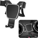 Car Phone Holder for 2014-2020 Audi A3 S3 RS3 Auto Accessories Navigation Bracket Interior Decoration Mobile Cell Phone Mount