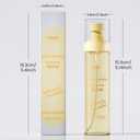 FuYanJie Feminine Spray for Women - pH Balanced Rinse-Free Deodorant with Witch Hazel, Gynecologist-Tested for Odor Control, Travel Size 2.7 fl oz, On-The-Go Freshness