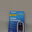 Amazon Basic Care Pulse Oximeter (Previously Healthwise)