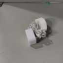 VHBW Magnetic Charger for Waterpik Water Flosser WP-560, Charging Cord Compatible with Waterpik Cordless Water Flosser WP-560 WP-562 WP-563 WP-567 WP-569 Power Cord (Not for WP-580 Series)