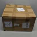 Indoor Cat Cage Enclosure DIY,Cat Playpen Catio Thick Metal Wire Kennels for 1-3 Cats Kitten Cage Detachable Patio Cat Crate (White, 41" L x 41" W x 55" H)