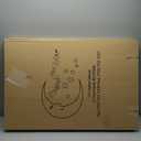 Dream On Me 3" Playard Mattress, White