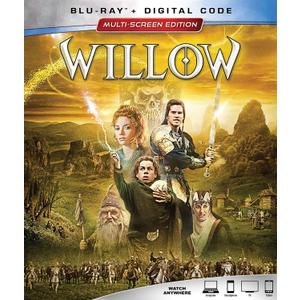 Willow [Blu-ray]