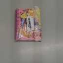 Disney Princess Autograph Book with Pen - Pink, 5.8" x 4.0", 1 Book - For Kids, Reading, Princess Theme