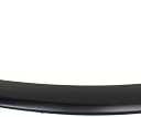 Garage-Pro Fender Trim For Ford F-150 2015-2017 Front, Passenger Side