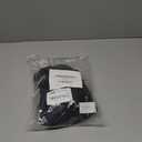 Black Women Two Piece Laerge