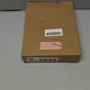 Wandering Nature Sling Bag for Women Lightweight Quilted Crossbody Bag Fits for 11" Tablet with Breathable Back Panel Anti Theft Pocket Padded Strap USB Charge Port, Ideal for Travel, Daily Use