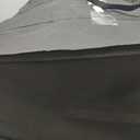 5Pcs Orthopedic Bed Wedge Pillow Set for After Surgery, Adjustable Wedge Pillow for Acid Reflux Relief, Bed Wedge Pillow Post Surgery, Memory Foam Wedge Pillows for Sleeping, White/Grey