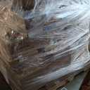 pallett of mixed items condition mostly new