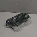 Cup Holder Coaster Fit for 2018-2025 Jeep Wrangler JL JLU 4XE/Gladiator JT Accessories, Cup Holder Mat Pad Inserts Interior CupHolder Liner for 2024 Jeep Wrangler(for Wrangler&Gladiator)