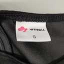 WIHOLL Dress Black S
