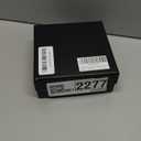 Valleycomfy Womens Leather Suede Waist Belt for Casual Dress Jeans Ladies with Gold Buckle (Fits Waist Size: 27"-31", Coffee)