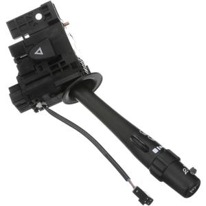 Compatible with Chevrolet for Tahoe 2003-2006 for Silverado 2003-2007 12450067 Cruise Control Turn Signal Lever Windshield Wiper Arm Switch