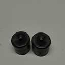 Skylety 2 Pieces Fart Machines Fart Prank Noise Maker Sounds Machine Funny Joke for Adult Funny Gag Party Birthday Joke Favors(Black,2 Pieces)