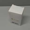 Miracase Phone Holders for Your Car with Metal Hook Clip, Air Vent Cell Phone Stand Car Mount, Universal Automobile Cradle for Garmin GPS Fit iPhone Android and All Smartphones, Dark Black (1 Pack)