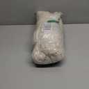 BOURINA Beige Throw Blanket 50x60 Inches Throw Textured Solid Soft Sofa Couch Decorative Knit Blanket