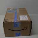 Menghomeus California King Comforter Set Blue Floral Comforter Botanical Bedding Sets Cal King Soft Microfiber Bed Comforter Set for All Season, 3 Pieces (1 Comforter, 2 Pillowcases)