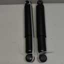 Shocks Rear,cciyu Shock Absorbe,  T100 Parts Struts (2pc Set)