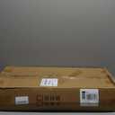 Fruit Vegetable Basket, 4 Tier Kitchen Storage Cart with Wooden Panel and Pull-Out Baskets, Snack Cart with Wheels for Fruit Potato Onion Vegetable Bread Snack