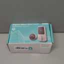 Keyless Entry Door Lock Deadbolt With Keypad,Smart Door Locks For Front Door,Electric Door Locks For Front Door With 2keys&App Control,Auto Lock Smart Deadbolt,Easy Installation Smart Door Lock,Silver