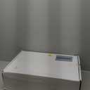 Full Body Rain Shower System - 16inch Matte Black LED Rain Shower Thermostatic Faucet Set - Spray Jet with On-off Switch, Can Run Together