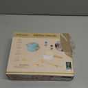 Premium Toddler Play Kitchen Toys, Wooden Kitchen Utensils, Accessories for Pretend Play Kitchen Set, Montessori Learning Toy, Pretend Cooking Playset, Gift for 3+