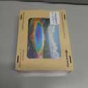 Reouinty Yellowstone Parks Wooden Puzzles for Adults 300 Pieces, Landscape Jigsaw Puzzle, Unique Puzzle, Spring Puzzle, Wooden Puzzle Gifts for Teens (15.9 x 11.2 in)