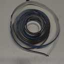 iCraft 3D Foam Squares in Dispenser Box, Black, 320 Squares