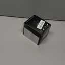 WiFi Extender with Ethernet Port, Cover up to 4500 Sq.ft & 30 Devices, WiFi Range Extenders Signal Booster for Home, Wireless Internet Signal Amplifier.