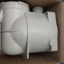 350089 Inground Pool and Spa Booster Pump Body Housing Replacement Part for Pool & Spa Systems, Compatible with Pentair,SuperFlo Inground Pool and Spa Booster Pump Body Housing,Easy to Install