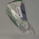 JQK Black Toilet Paper Holder, 5 Inch 304 Stainless Steel Thick 0.8mm Tissue Paper Dispenser, Gold Wall Mount, TPH100-PB