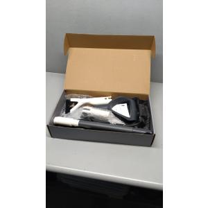 Ice Scrapers for Car Windshield, 47.3" Extendable Snow Brush for Car with Snow Shovel, 3-in-1 Heavy Duty Aluminum Car Snow Brush and Ice Scraper with Foam Grip for SUV Truck Windows