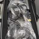 Godox SL60II-D LED Video Light Kit, 70W x2 Daylight Continuous Lighting for Photography Podcast, Studio Fill Light APP Controlled with Bowens Mount, 8 FX Effect, Softbox, Light Stand, Remoter Bag