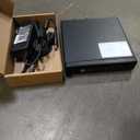 HP EliteDesk 800 G2 Mini Business Desktop PC Intel Quad-Core i7-6700T up to 3.1G, 16GB DDR4, 1TB SSD, VGA, DP Port, Windows 11 