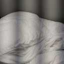 Queen Mattress Topper for Back Pain - Extra Thick Cooling Mattress Pad Cover for Queen Size Bed, 60"x80"x 18" Inch