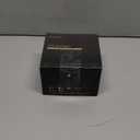 EZVALO Spotlights Indoor with Remote, 5500mAh Rechargeable Picture Lights, Wireless LED Uplighting with TimerDimmable, 3CCT, Display Lights for Plant Painting, Artwork, Accent Lighting (2Pack-Black)