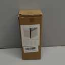 Biscaynebay Wrap Around Bed Skirts with Split Corners for King Beds 16" Drop, Ivory Elastic Dust Ruffles Adjustable Easy Fit Wrinkle & Fade Resistant Silky Luxurious Fabric Machine Washable