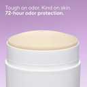 Native Deodorant Contains Naturally Derived Ingredients, 72 Hour Odor Control, Deodorant for Women and Men, Aluminum Free, Lilac & White Tea 2.65oz